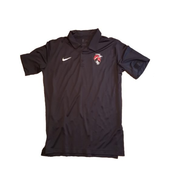 Nike Other - Nike Dri-Fit Windy City Bulls polo